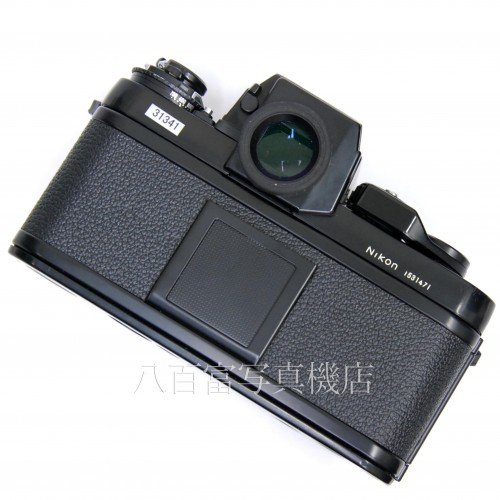 【中古】 ニコン F3 HP ボディ Nikon 中古カメラ 31341