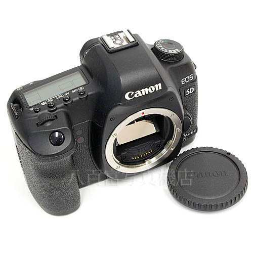 中古 キヤノン EOS 5D Mark II Canon 【中古デジタルカメラ】 15706