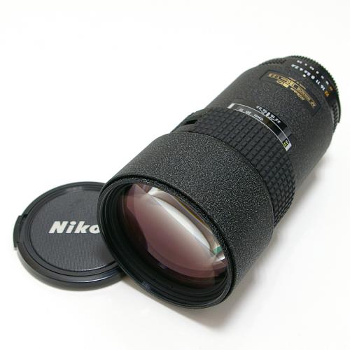 中古 ニコン AF ED Nikkor 180mm F2.8S Nikon / ニッコール 【中古レンズ】