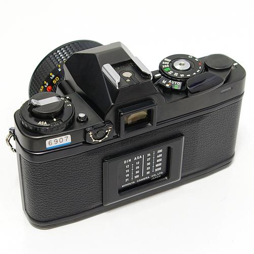 中古 ミノルタ XD-S NewMD50mm F1.4 セット minolta|カメラの 中古 ミノルタ XD-S NewMD50mm F1.4 セット minolta|カメラの
