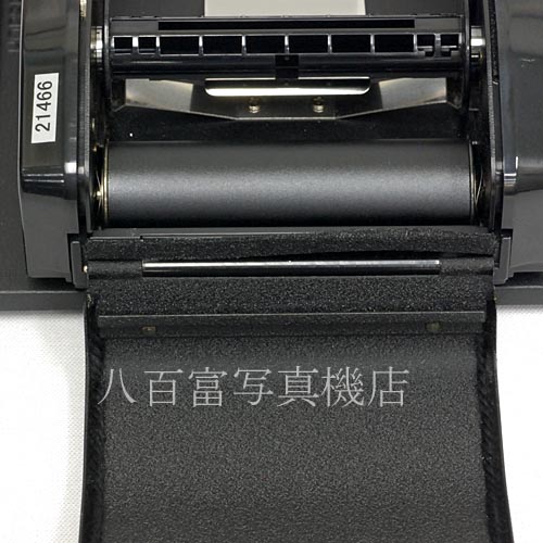 【中古】 ホースマン 612 4x5カメラ用　6x12判ロールフィルムホルダー HORSEMAN 中古アクセサリー 21466