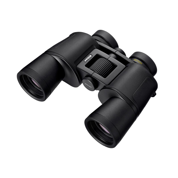 《新製品予約》 ニコン 双眼鏡 ACTION 8x42 / アクション / Nikon
