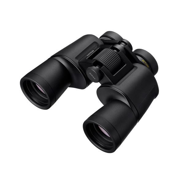 《新製品予約》 ニコン 双眼鏡 ACTION 8x42 / アクション / Nikon