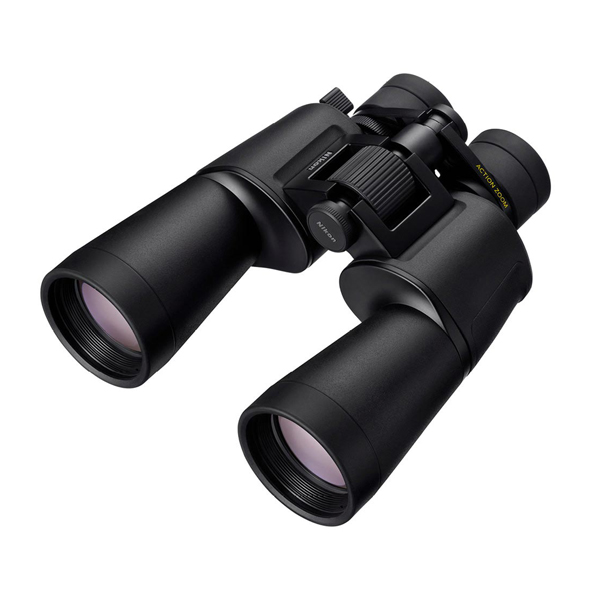 《新製品予約》 ニコン 双眼鏡 ACTION ZOOM 10-22x50 / アクション / Nikon