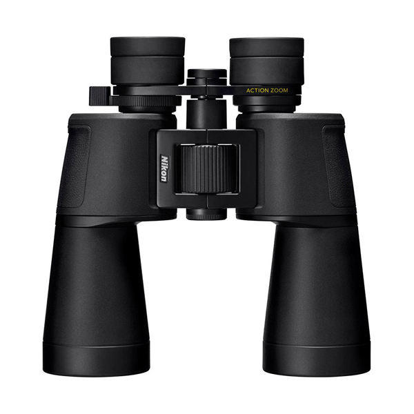 《新製品予約》 ニコン 双眼鏡 ACTION ZOOM 10-22x50 / アクション / Nikon