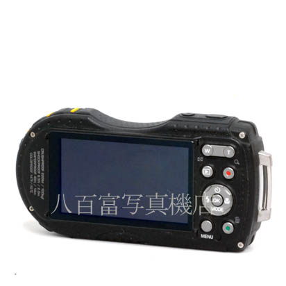 【中古】 ペンタックス WG-3 GPS グリーン PENTAX 中古デジタルカメラ 42978