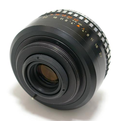 中古 ドミプラン 50mm F2.8 M42 DOMIPLAN 【中古レンズ】