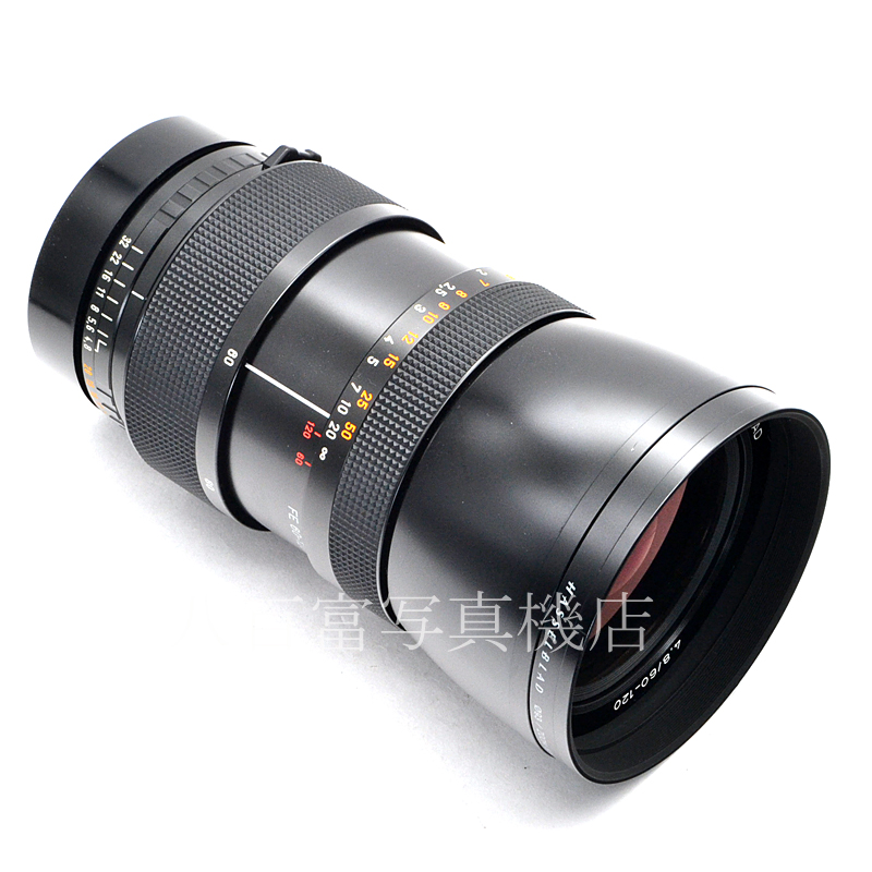 【中古】 ハッセルブラット FE ズーム60-120mm F4.8 ハッセル用 HASSELBLAD  中古交換レンズ 53546