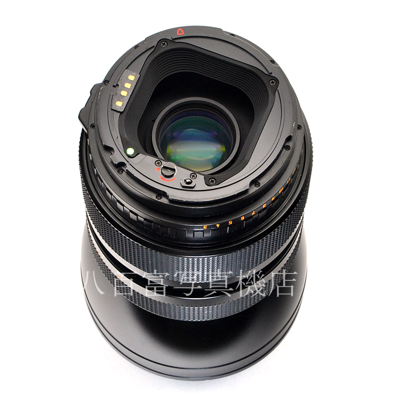 【中古】 ハッセルブラット FE ズーム60-120mm F4.8 ハッセル用 HASSELBLAD  中古交換レンズ 53546