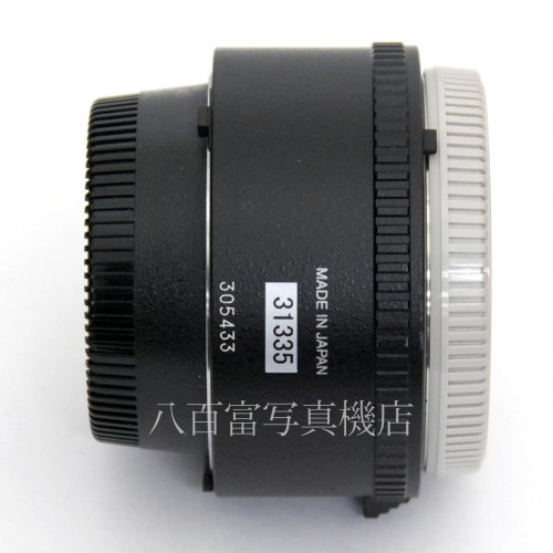 【中古】 ニコン AF-S Teleconverter TC-17E II Nikon テレコンバーター 中古レンズ 31335