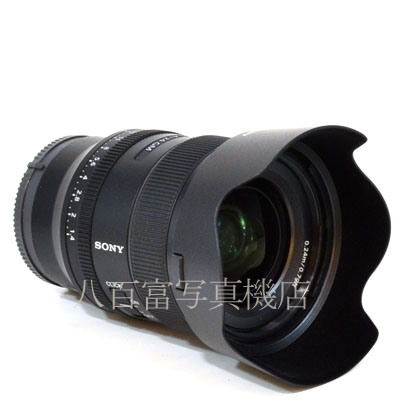 【中古】 ソニー FE 24mm F1.4 GM Eマウント(FE)用 SEL24F14GM SONY 中古交換レンズ 40081