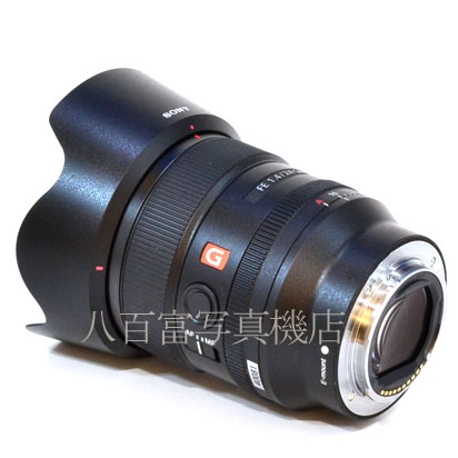 【中古】 ソニー FE 24mm F1.4 GM Eマウント(FE)用 SEL24F14GM SONY 中古交換レンズ 40081