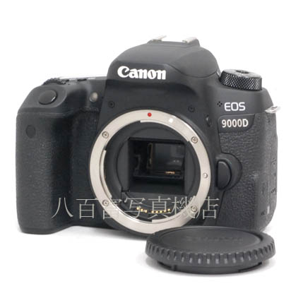 【中古】 キヤノン EOS 9000D ボディ Canon 中古デジタルカメラ 42973