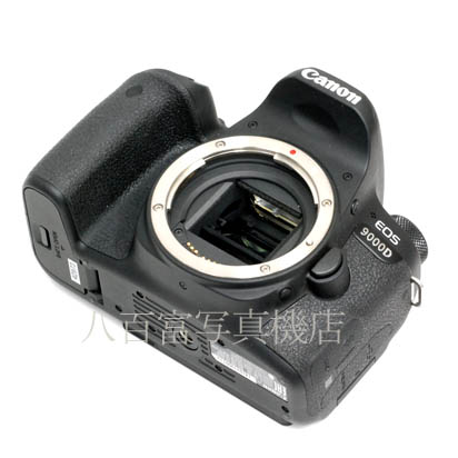 【中古】 キヤノン EOS 9000D ボディ Canon 中古デジタルカメラ 42973