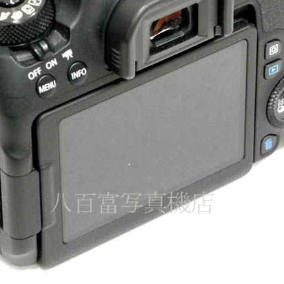 【中古】 キヤノン EOS 9000D ボディ Canon 中古デジタルカメラ 42973