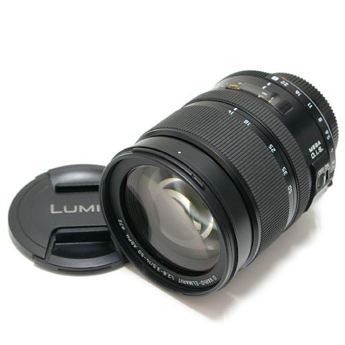 中古 ライカ D VARIO-ELMARIT 14-50mm F2.8-3.5 ASPH. MEGA O.I.S. フォーサーズ用 LEICA 【中古レンズ】