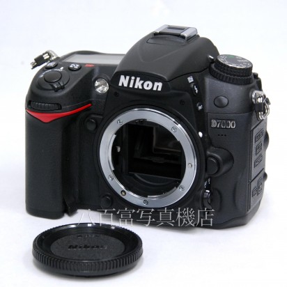 【中古】 ニコン D7000 ボディ Nikon 中古カメラ 31332