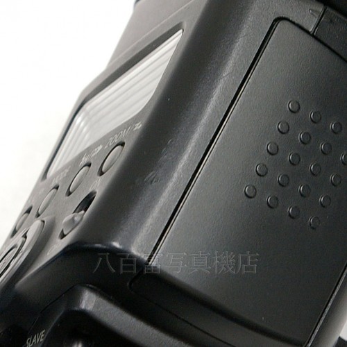 【中古】 キヤノン  SPEEDLITE 430EX Canon　スピードライト 中古アクセサリー 20852