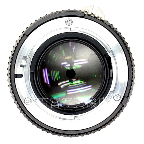 【中古】 ニコン Ai Nikkor 35mm F1.4S Nikon ニッコール 中古レンズ K3494