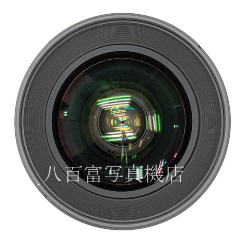 【中古】  シグマ 24-35mm F2 DG HSM Art ニコンF用 SIGMA 中古レンズ 37253