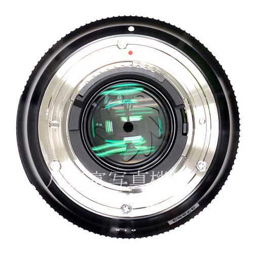 【中古】  シグマ 24-35mm F2 DG HSM Art ニコンF用 SIGMA 中古レンズ 37253