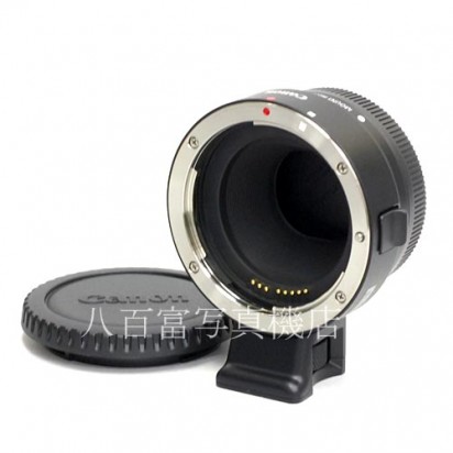 【中古】 キヤノン　MOUNT ADAPTER EF-EOS M Canon マウントアダプター 中古アクセサリー 37176