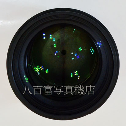 【中古】シグマ 85mm F1.4 EX DG HSM  キヤノンEOS用 SIGMA 中古交換レンズ 36858