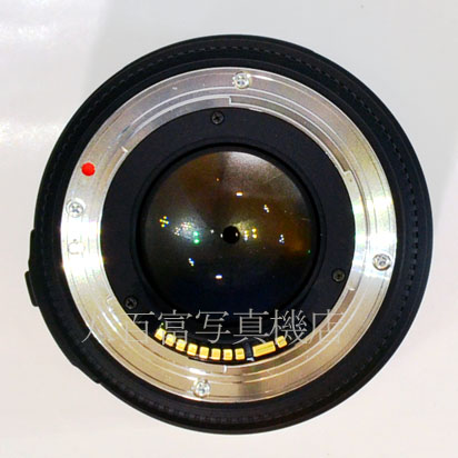 【中古】シグマ 85mm F1.4 EX DG HSM  キヤノンEOS用 SIGMA 中古交換レンズ 36858