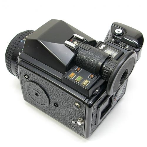 中古 ペンタックス 645 A75mm F2.8 セット PENTAX 【中古カメラ】 03594