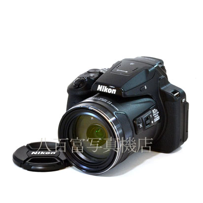 【中古】  ニコン COOLPIX P900 Nikon 中古デジタルカメラ 38463