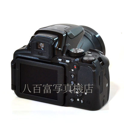 【中古】  ニコン COOLPIX P900 Nikon 中古デジタルカメラ 38463