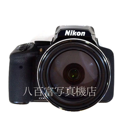 【中古】  ニコン COOLPIX P900 Nikon 中古デジタルカメラ 38463