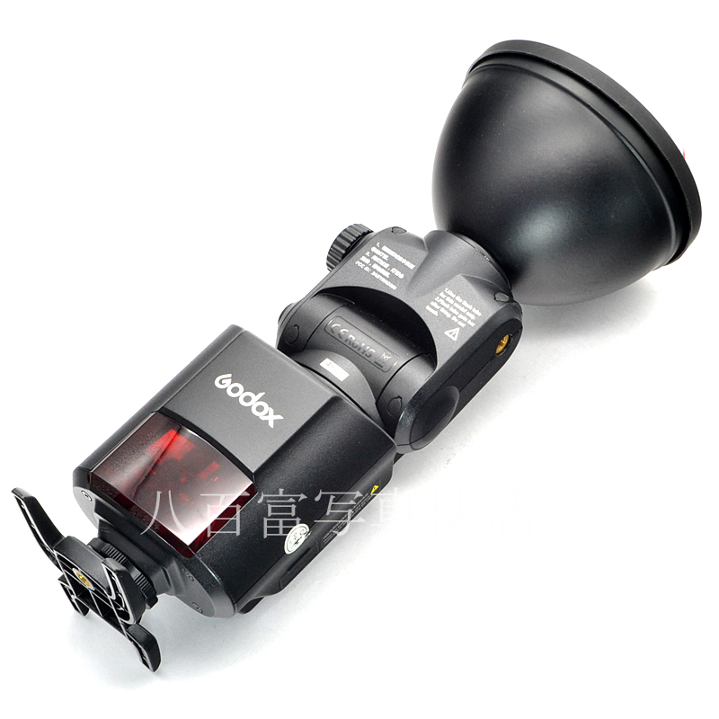 【中古】 ゴドックス AD360II-N TTL Powerful&Portaable Flash  ニコン用 Godox フラッシュ 中古アクセサリー 49321