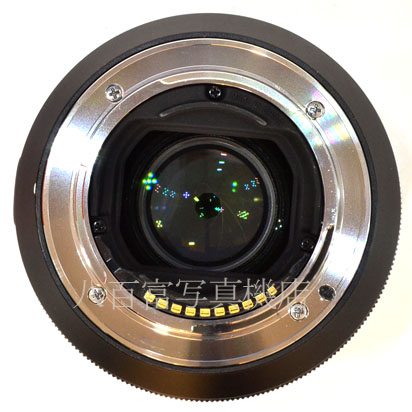 【中古】 　ソニー FE 85mm F1.8 Eマウント(FE)用 SEL85F18F 中古交換レンズ 42405