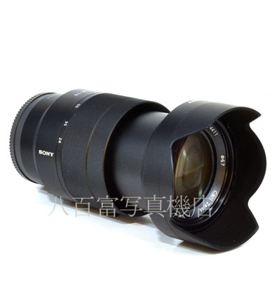 【中古】 ソニー FE 24-70mm F4 ZA E-マウント(FE)用 SONY SEL2470Z 中古交換レンズ 38254