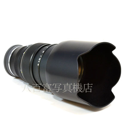 【中古】 中一光学 SPEEDMASTER 85mm F1.2 Eマウント用  単焦点レンズ 中古交換レンズ 38703