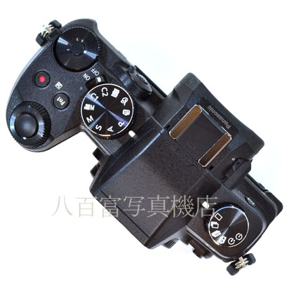 【中古】 パナソニック LUMIX DMC-G8-K ボディ PANASONIC ルミックス 中古デジタルカメラ 35308