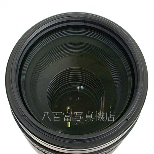 【中古】 フジフイルム FUJINON XF 100-400mm F4.5-5.6 R LM OIS WR　FUJIFILM フジノン 中古レンズ 26446