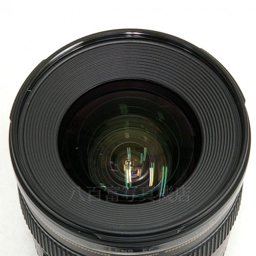 【中古】 キャノン EF 20mm F2.8 USM Canon 中古レンズ 20402