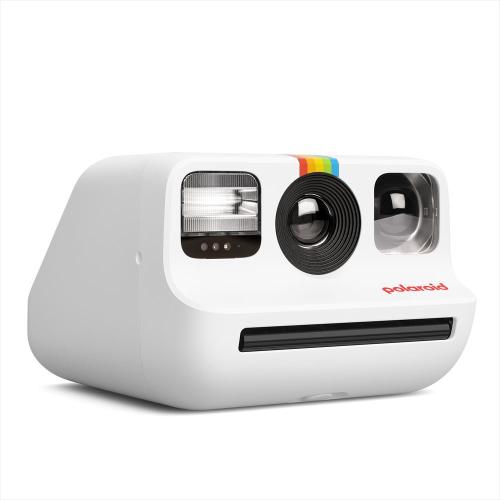 ポラロイド Polaroid Go Generation 2 / インスタントカメラ / ホワイト