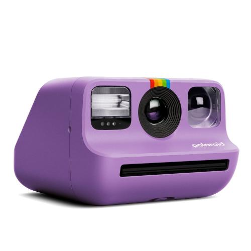 ポラロイド Polaroid Go Generation 2 / インスタントカメラ / パープル