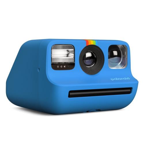 ポラロイド Polaroid Go Generation 2 / インスタントカメラ / ブルー