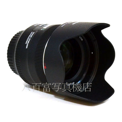 【中古】 キヤノン EF 35mm F2 IS USM Canon 中古交換レンズ 42090