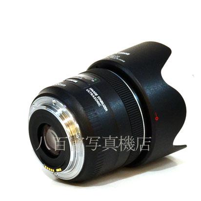 【中古】 キヤノン EF 35mm F2 IS USM Canon 中古交換レンズ 42090