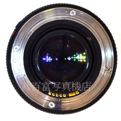 【中古】 キヤノン EF 50mm F1.4 USM Canon 中古交換レンズ 35390