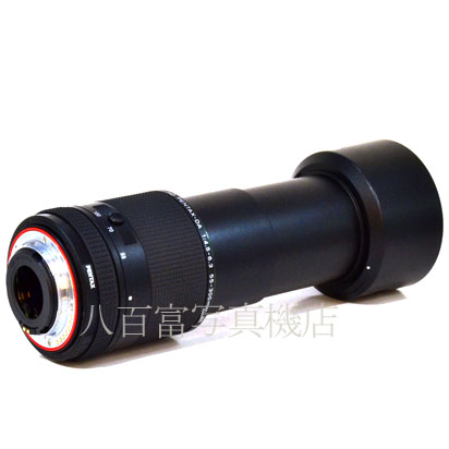 【中古】 ペンタックス HD DA 55-300mm F4.5-6.3 ED PLM WR RE PENTAX 中古交換レンズ 41976