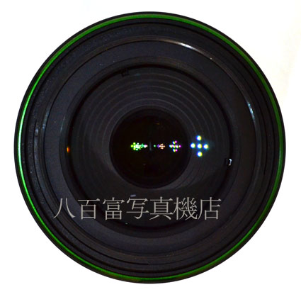 【中古】 ペンタックス HD DA 55-300mm F4.5-6.3 ED PLM WR RE PENTAX 中古交換レンズ 41976