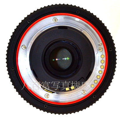 【中古】 ペンタックス HD DA 55-300mm F4.5-6.3 ED PLM WR RE PENTAX 中古交換レンズ 41976