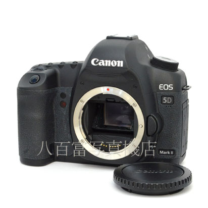 【中古】 キヤノン EOS 5D Mark II ボディ Canon 中古デジタルカメラ 47191
