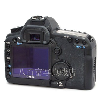 【中古】 キヤノン EOS 5D Mark II ボディ Canon 中古デジタルカメラ 47191